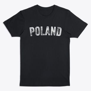 Poland Ohio Timeless Retro Premium T-Shirt