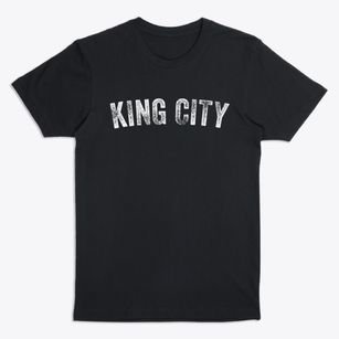 King City Missouri Timeless Retro Premium T-Shirt