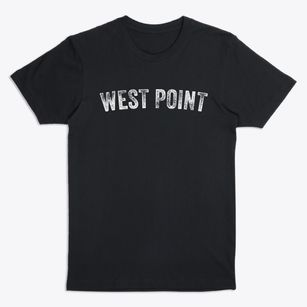 West Point Iowa Timeless Retro Premium T-Shirt
