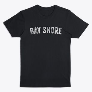 Bay Shore Michigan Timeless Retro Premium T-Shirt