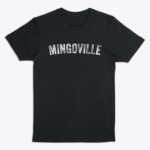 Mingoville Pennsylvania Timeless Retro Premium T-Shirt