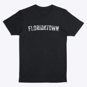 Floridatown Florida Timeless Retro Premium T-Shirt