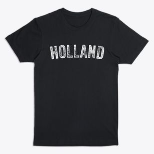 Holland Missouri Timeless Retro Premium T-Shirt