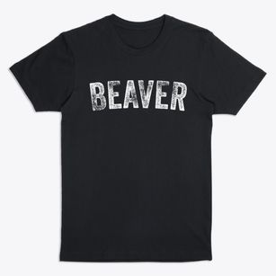 Beaver Oregon Timeless Retro Premium T-Shirt