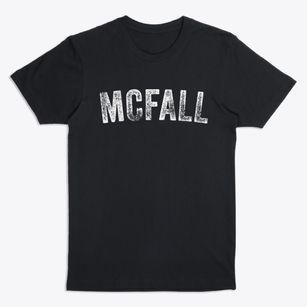 Mcfall Missouri Timeless Retro Premium T-Shirt