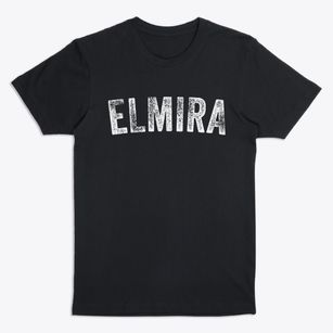 Elmira Missouri Timeless Retro Premium T-Shirt