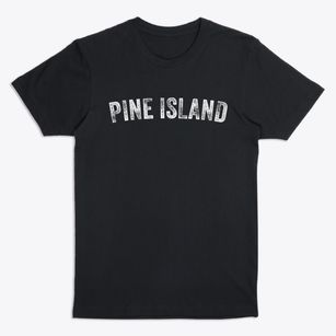 Pine Island Florida Timeless Retro Premium T-Shirt