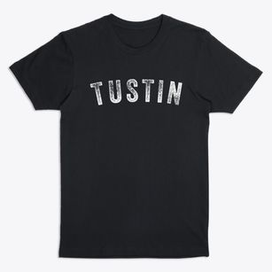 Tustin California Timeless Retro Premium T-Shirt