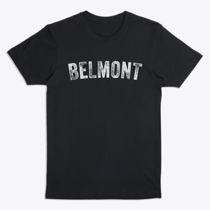 Belmont North Carolina Timeless Retro Premium T-Shirt