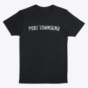 Port Townsend Washington Timeless Retro Premium T-Shirt