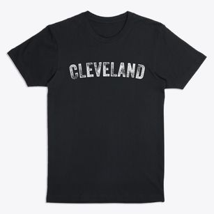Cleveland Texas Timeless Retro Premium T-Shirt