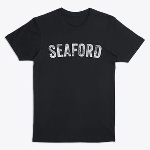 Seaford Delaware Timeless Retro Premium T-Shirt