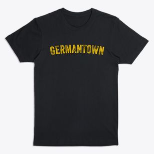 Germantown Ohio Timeless Retro Premium T-Shirt