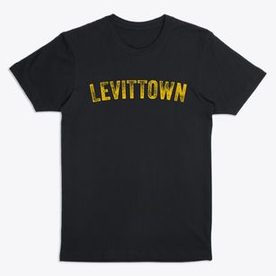 Levittown New York Timeless Retro Premium T-Shirt
