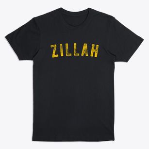 Zillah Washington Timeless Retro Premium T-Shirt