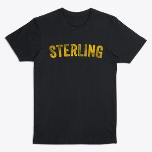 Sterling New York Timeless Retro Premium T-Shirt