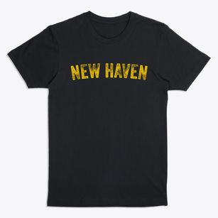 New Haven New York Timeless Retro Premium T-Shirt