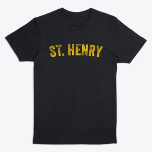 St. Henry Ohio Timeless Retro Premium T-Shirt