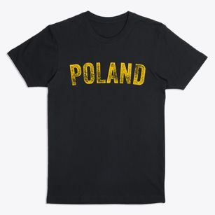 Poland Ohio Timeless Retro Premium T-Shirt