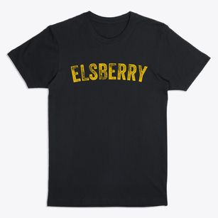 Elsberry Missouri Timeless Retro Premium T-Shirt