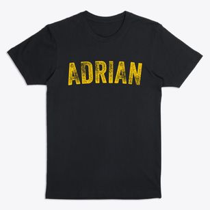 Adrian Missouri Timeless Retro Premium T-Shirt