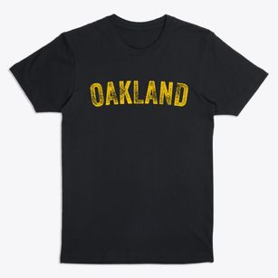 Oakland Missouri Timeless Retro Premium T-Shirt