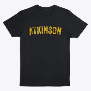 Atkinson Nebraska Timeless Retro Premium T-Shirt