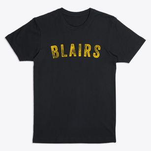 Blairs Virginia Timeless Retro Premium T-Shirt