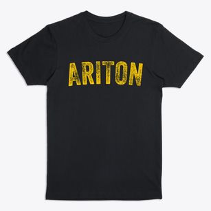 Ariton Alabama Timeless Retro Premium T-Shirt