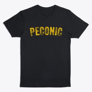 Peconic New York Timeless Retro Premium T-Shirt