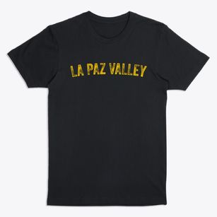 La Paz Valley Arizona Timeless Retro Premium T-Shirt