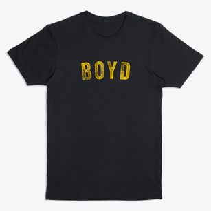 Boyd Wisconsin Timeless Retro Premium T-Shirt