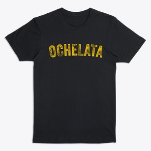 Ochelata Oklahoma Timeless Retro Premium T-Shirt