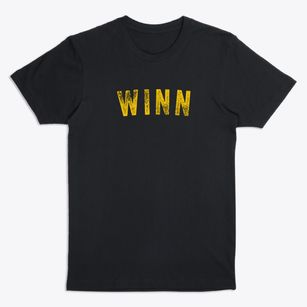 Winn Maine Timeless Retro Premium T-Shirt