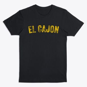 El Cajon California Timeless Retro Premium T-Shirt