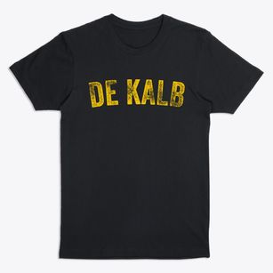 De Kalb Missouri Timeless Retro Premium T-Shirt