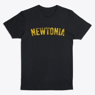 Newtonia Missouri Timeless Retro Premium T-Shirt