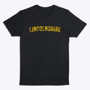 Lincolnshire Kentucky Timeless Retro Premium T-Shirt