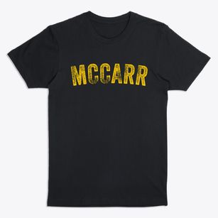 Mccarr Kentucky Timeless Retro Premium T-Shirt
