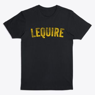Lequire Oklahoma Timeless Retro Premium T-Shirt