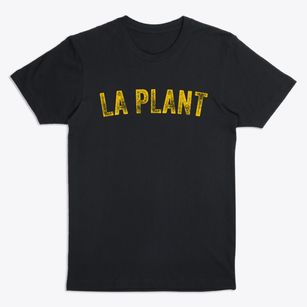 La Plant South Dakota Timeless Retro Premium T-Shirt