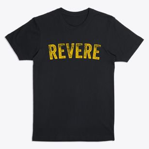 Revere Missouri Timeless Retro Premium T-Shirt
