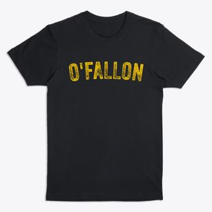 O'fallon Missouri Timeless Retro Premium T-Shirt