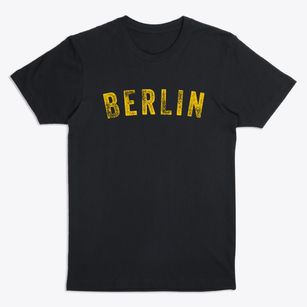 Berlin New Hampshire Timeless Retro Premium T-Shirt