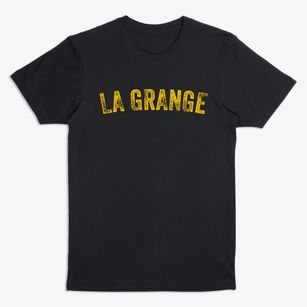 La Grange Kentucky Timeless Retro Premium T-Shirt