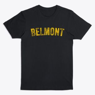 Belmont New Hampshire Timeless Retro Premium T-Shirt