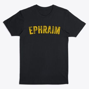 Ephraim Utah Timeless Retro Premium T-Shirt