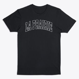 La Prairie Wisconsin Trendy Block Premium T-Shirt