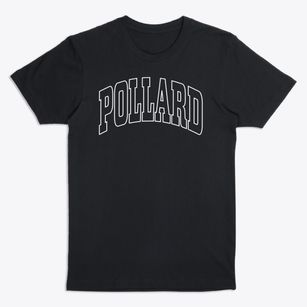 Pollard Alabama Trendy Block Premium T-Shirt