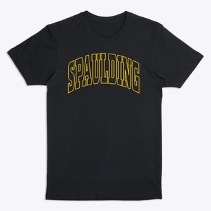 Spaulding Oklahoma Trendy Block Premium T-Shirt